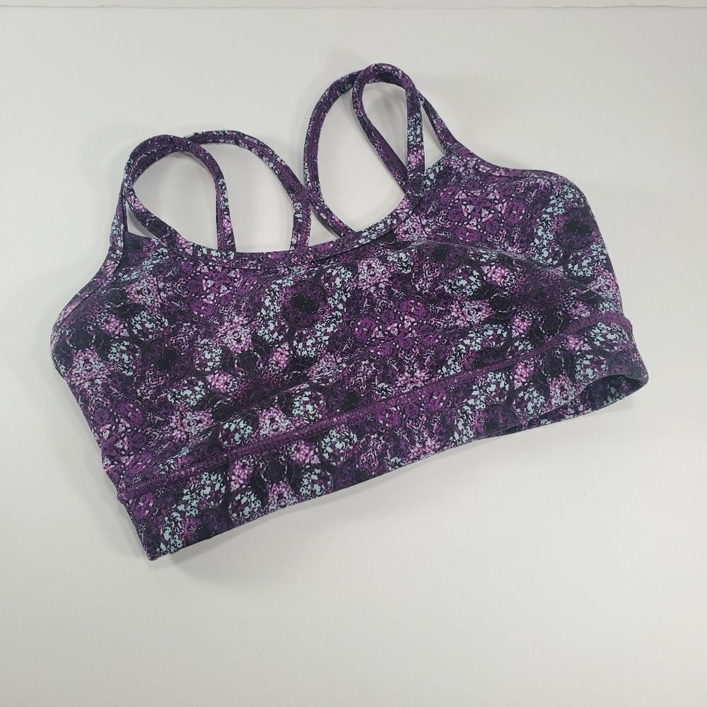 GAIAM sports bra‎